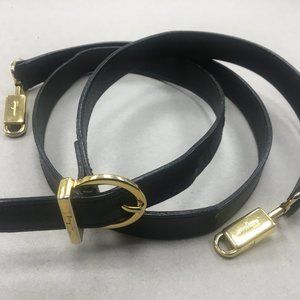Salvatore Ferragamo Replacement Strap